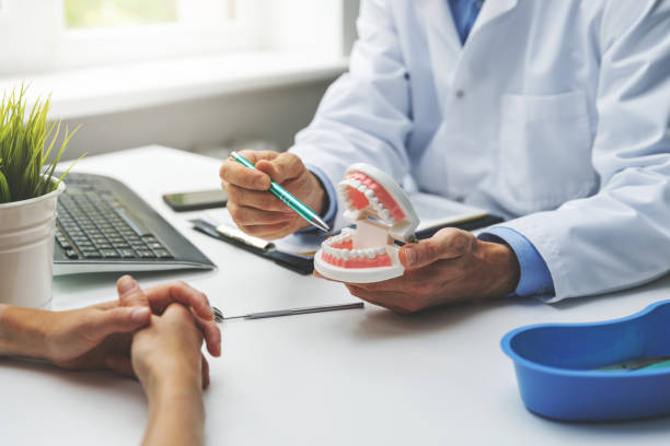 Best Laser Dentistry  in Curwensville, PA