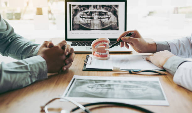 Dental Bonding in Curwensville, PA