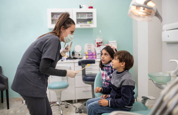 Oral Cancer Screening in Curwensville, PA
