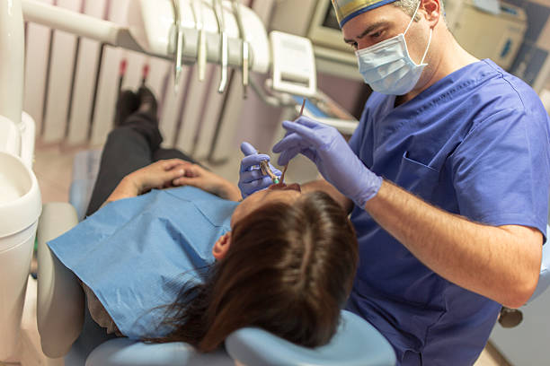 Why Choose Us for Your Dental Needs in Curwensville, PA