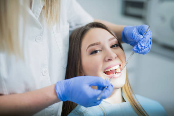 Trusted Curwensville, PA  Holistic Dental Services Experts